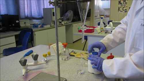 从牛奶中提取脂肪