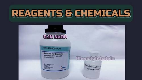 牛奶样品酸度测定