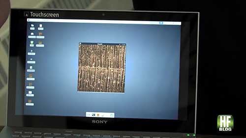 快速鉴别木材的设备