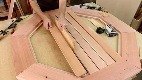 如何选择合适的木材