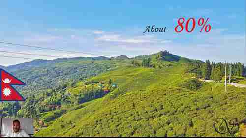 粮食作物、经济作物和混合作物