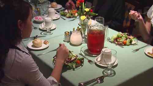 加州的番茄研究