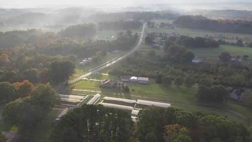 农场能有高额回报吗