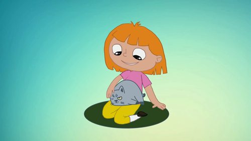 照顾宠物的错误行为