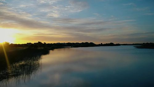 维多利亚州的城市湿地