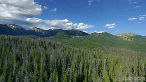 科罗拉多州的生态旅游