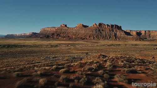 亚利桑那州生态旅游之美