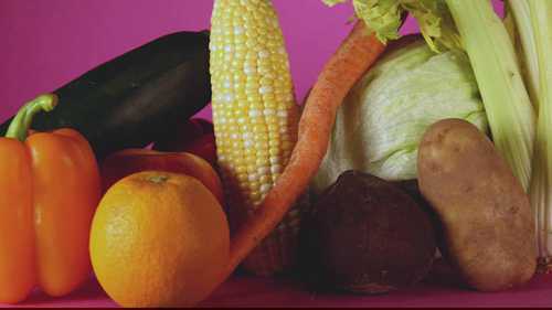 玉米是水果、蔬菜还是谷物