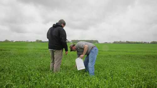 数字化农业的发展