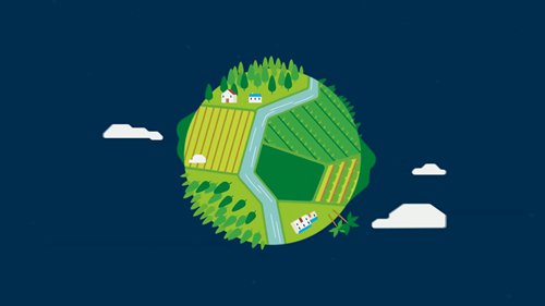 数字技术和农产品销售