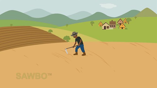 什么是农业价值链