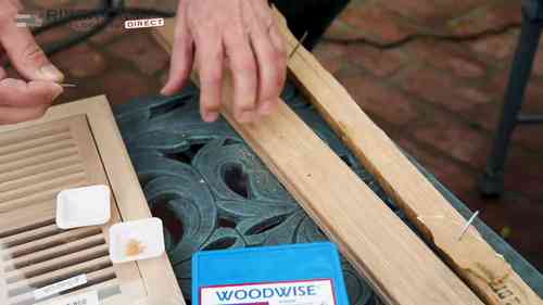 如何鉴别硬木的不同种类