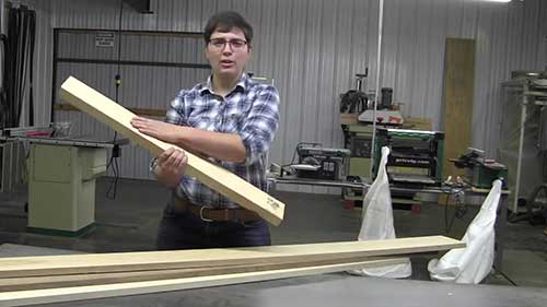 硬木和软木有什么区别呢