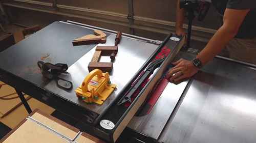 5种重要的木工工具