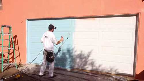 如何进行木工产品表面装饰