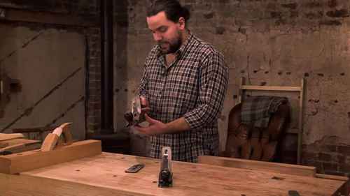 如何选择木工刨子