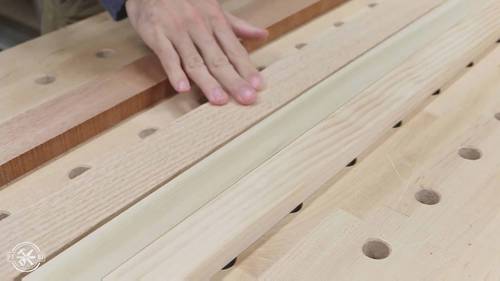 制作相框的方法