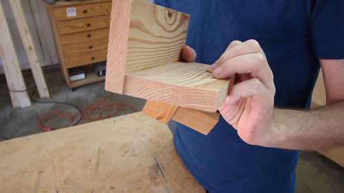 木工胶水的基本知识