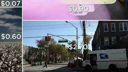 棉质T恤衫的制作 5 运输