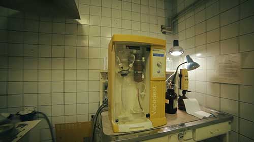 俄罗斯托斯诺饲料厂