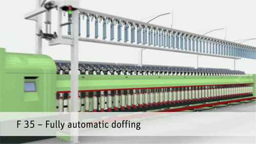 粗纱机相关知识