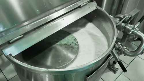 什么是巴氏灭菌奶?