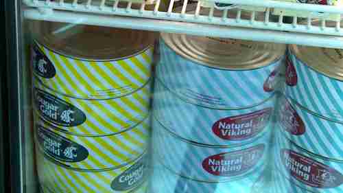 牛奶的巴氏杀菌过程