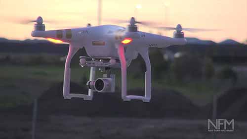 农场和农业机械