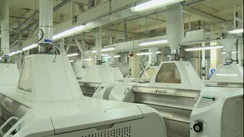 面粉是如何制作的