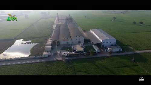 印度Janki Dass大米加工厂