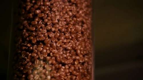 如何制作麦丝卷谷物早餐