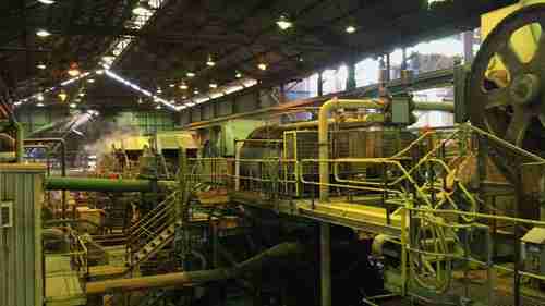 甘蔗如何制作成原蔗糖