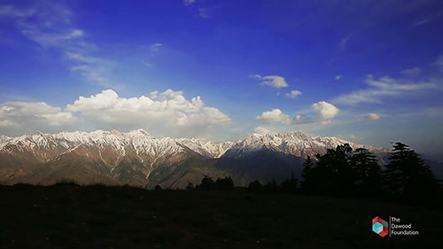 兴都库什山脉地区国家公园