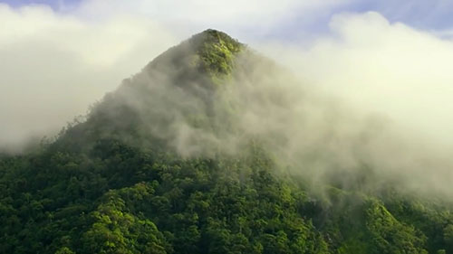 世界最美国家公园