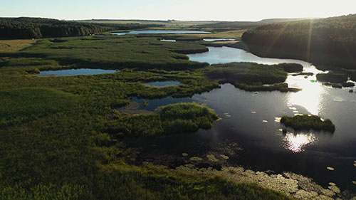 保护区周边地区的管理