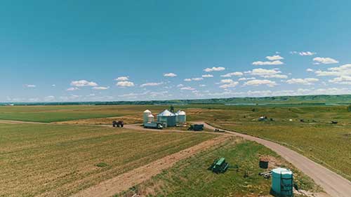 畜牧业的可持续发展