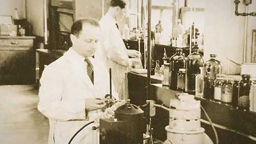 加拿大Lallemand公司的动物营养产品