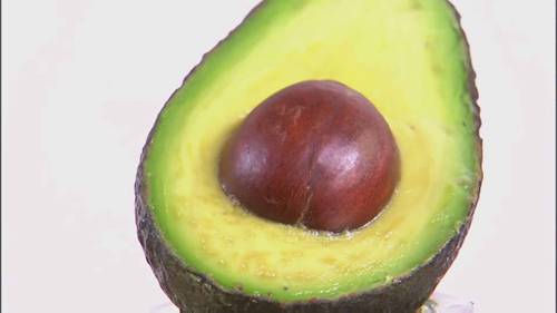 哪些食物含杀虫剂最多