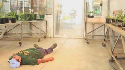 杀虫剂中毒急救