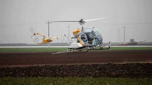 关于农药中毒问题