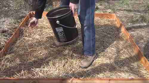 使用蘑菇花园工具包