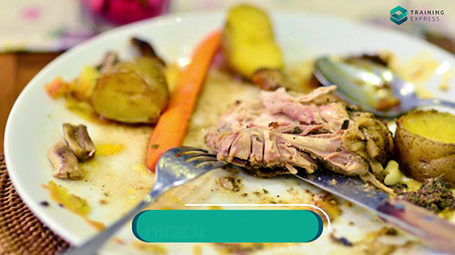 了解动物产品污染