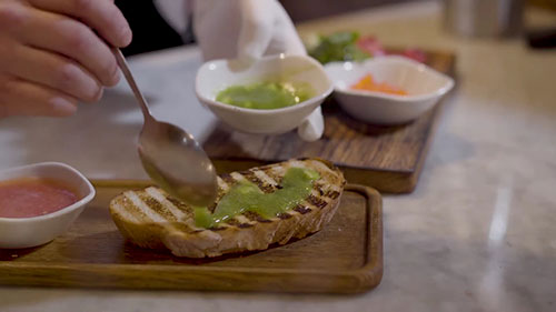 食品添加剂的危害