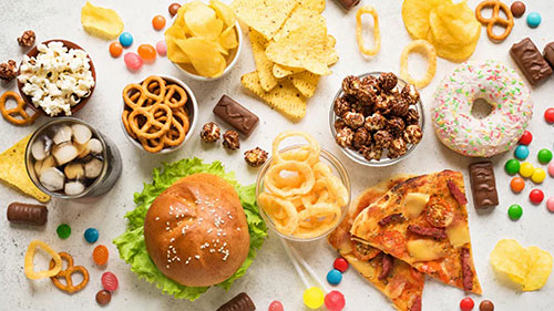 了解食品添加剂