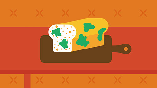 安全使用食品添加剂