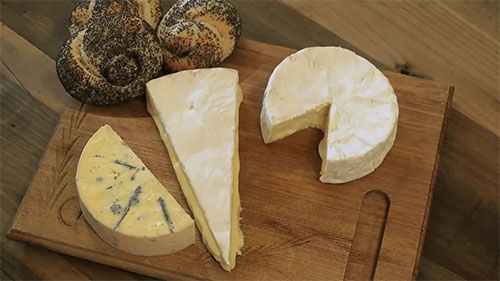 食物加工和保鲜