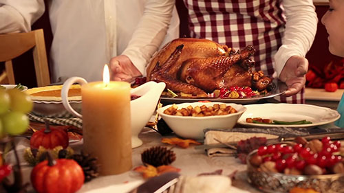 了解美国家禽加工