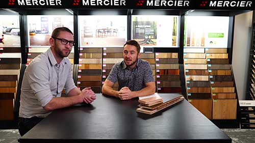 实木地板和强化地板哪种更受欢迎