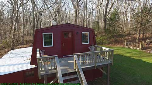 如何使用薄木木板