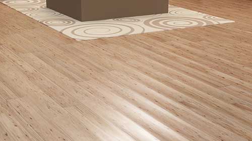 木板翘起的原因和处理方法